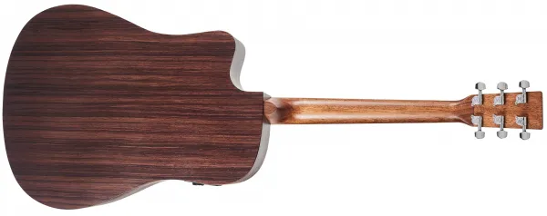 Sigma Guitars DTCE