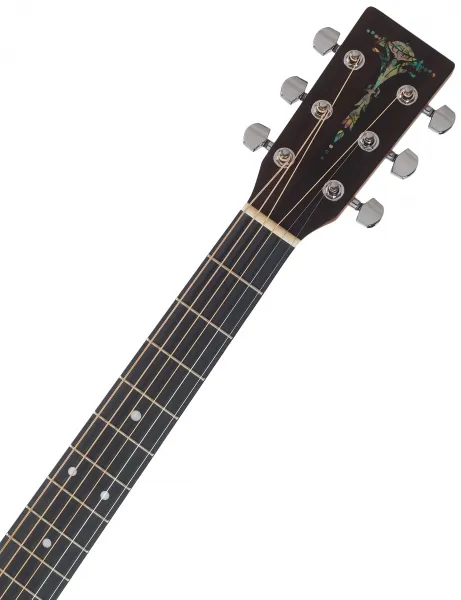 Sigma Guitars DTCE