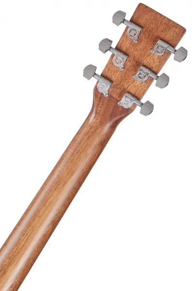 Sigma Guitars DTCE