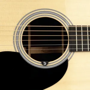D'Addario NS Micro Soundhole Tuner