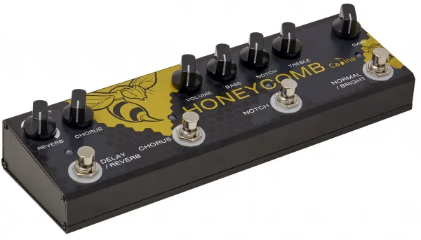 Caline CP-48 Honey Comb
