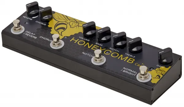 Caline CP-48 Honey Comb