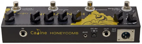 Caline CP-48 Honey Comb