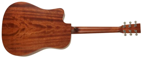 Sigma Guitars DMC-STE-WF