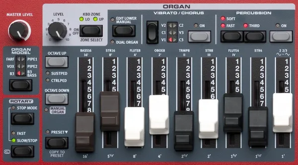 Nord Electro 6D 61