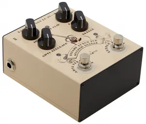 Caline CP-40 Acoustic Preamp & DI Box