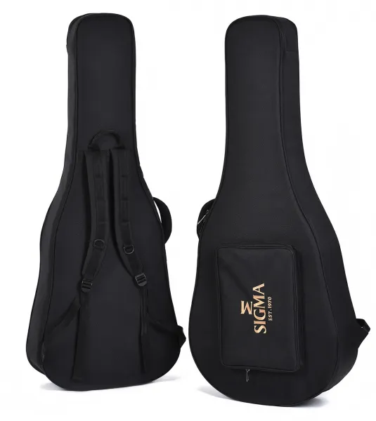 Sigma Guitars DT-28H