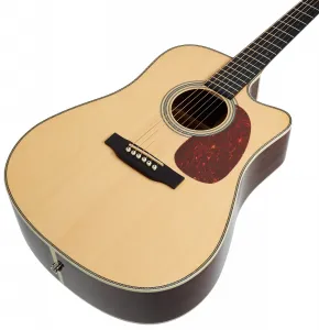 Sigma Guitars DTC-28HE