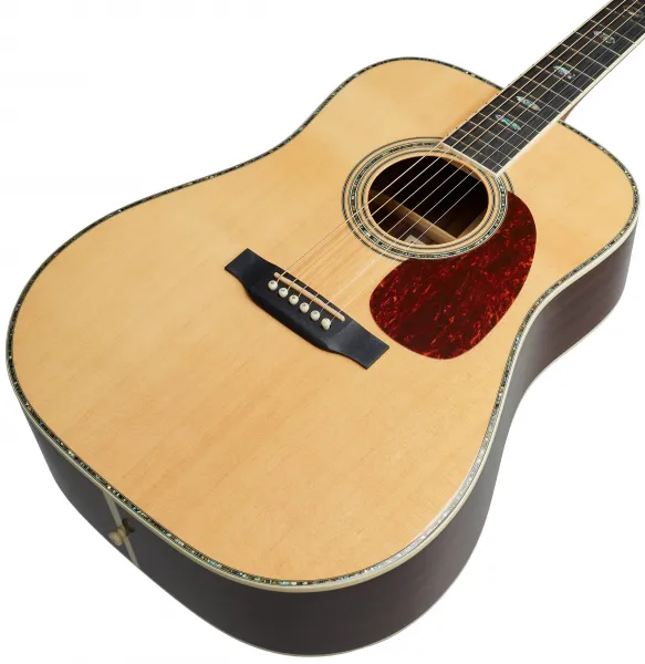 Sigma Guitars DT-41