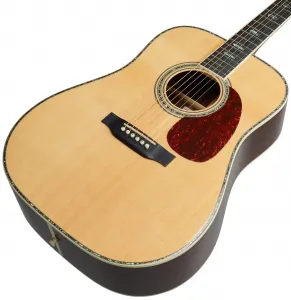 Sigma Guitars DT-41