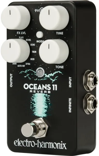Electro-Harmonix Oceans 11