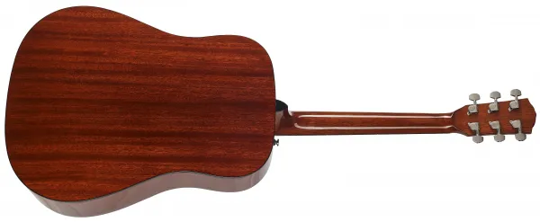 Fender CD-60 V3 DS WN NA