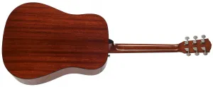 Fender CD-60 V3 DS WN NA