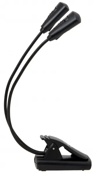 K&M 12244 Double2 LED FlexLight