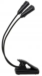 K&M 12244 Double2 LED FlexLight