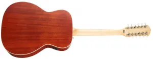 Fender Tim Armstrong Hellcat-12 WN NAT