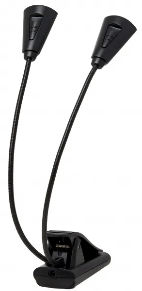 K&M 12244 Double2 LED FlexLight