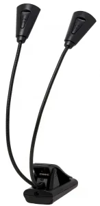 K&M 12244 Double2 LED FlexLight