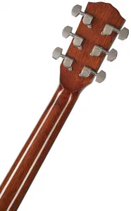 Fender CD-60 V3 DS WN NA