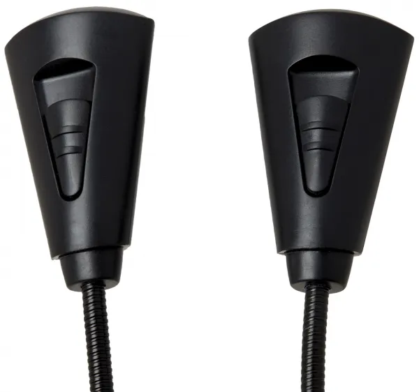 K&M 12244 Double2 LED FlexLight