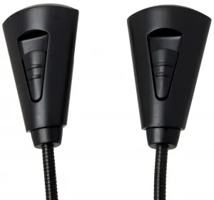 K&M 12244 Double2 LED FlexLight