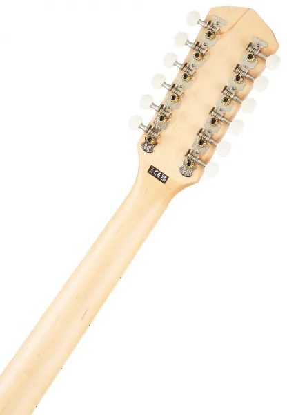 Fender Tim Armstrong Hellcat-12 WN NAT