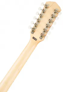 Fender Tim Armstrong Hellcat-12 WN NAT