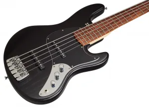 Sandberg California TT Passive M BK PFF FFDA MHS