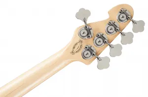 Sandberg California TT Passive M BK PFF FFDA MHS