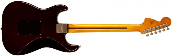 Fender Squier Classic Vibe 70s Stratocaster HSS LRL WL