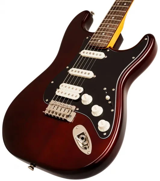 Fender Squier Classic Vibe 70s Stratocaster HSS LRL WL