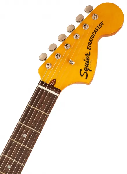 Fender Squier Classic Vibe 70s Stratocaster HSS LRL WL