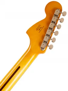Fender Squier Classic Vibe 70s Stratocaster HSS LRL WL