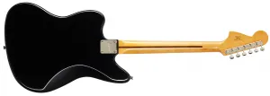 Fender Squier Classic Vibe 70s Jaguar LRL Black
