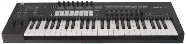 Novation 49SL MKIII