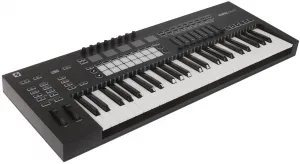 Novation 49SL MKIII