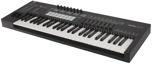 Novation 49SL MKIII