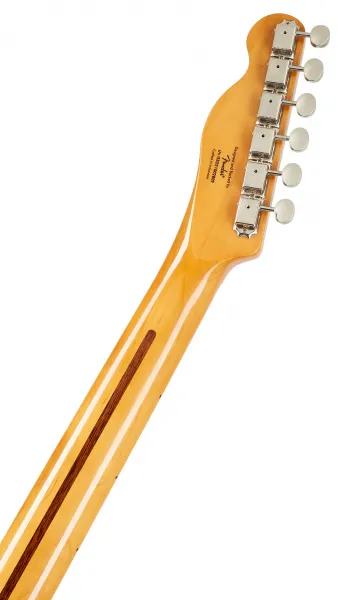 Fender Squier Classic Vibe 50s Telecaster MN WB
