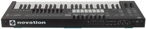 Novation 49SL MKIII