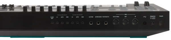 Novation 49SL MKIII