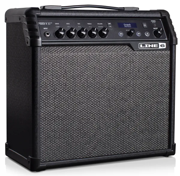 Line 6 Spider V 30 MKII
