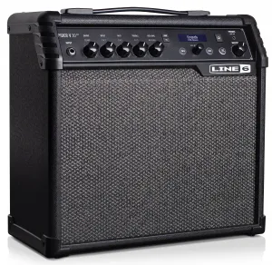 Line 6 Spider V 30 MKII