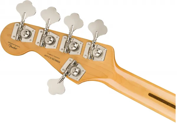 Fender Squier Classic Vibe 70s Jazz Bass V MFB BK