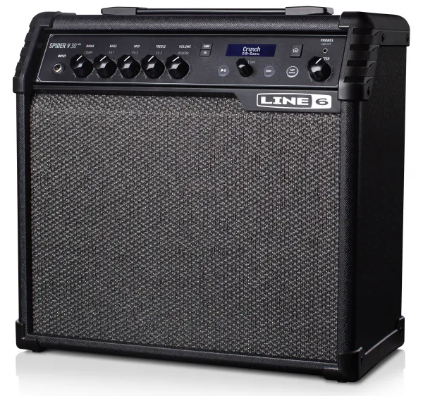 Line 6 Spider V 30 MKII