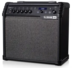 Line 6 Spider V 30 MKII
