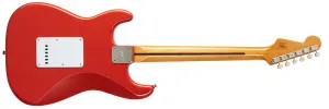 Fender Squier Classic Vibe 50s Stratocaster MN FR