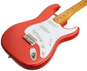 Fender Squier Classic Vibe 50s Stratocaster MN FR
