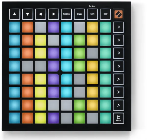 Novation Launchpad Mini MK3