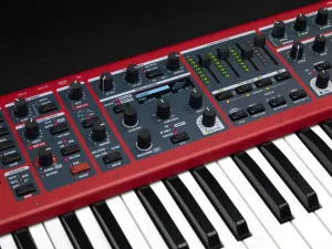 Nord Wave 2