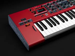 Nord Wave 2